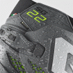 Cizme motocross GAERNE SG22 GORE-TEX ANTHRACITE WATERPROOF thumb