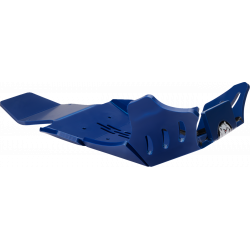 Tava de protectie AXP RACING XTREM SKID PLATE HVA TE(I)250/300 20-23 BK