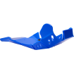 Tava de protectie AXP RACING SHERCO 250/300 19- BL thumb