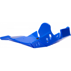 Tava de protectie AXP RACING SHERCO 250/300 19- BL