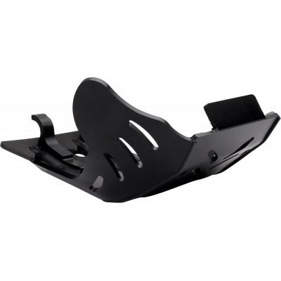Tava de protectie AXP RACING SKID PLATE 6MM EXCF250/350 17-23 BK Tava de protectie AXP RACING SKID PLATE 6MM EXCF250/350 17-23 BK