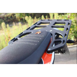 Suport spate AXP RACING KTM REAR PACK BLACK