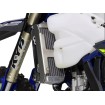 Protecii pentru radiator AXP RACING RADIATOR BRACE SHERCO 24- BK thumb
