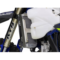 Protecii pentru radiator AXP RACING RADIATOR BRACE SHERCO 24- BK