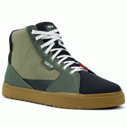Adidasi moto SIDI ARX AIR LEMON/BRONZE