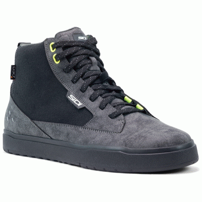 Adidași moto SIDI ARX BLACK/BLACK Adidași moto SIDI ARX BLACK/BLACK