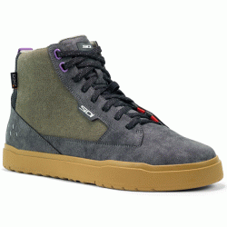 Adidasi moto SIDI ARX BLACK/OLIVE