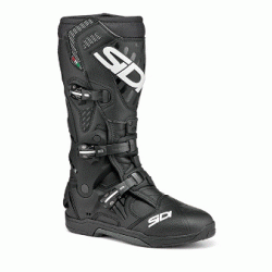 Cizme motocross SIDI CROSSAIR BLACK