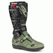 Cizme motocross SIDI CROSSFIRE 3 SRS BLACK/ARMY thumb