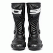 Cizme moto pentru dame SIDI PERFORMER LEI BLACK thumb