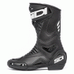 Cizme moto pentru dame SIDI PERFORMER LEI BLACK thumb
