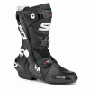 Cizme moto SIDI REX BLACK/WHITE