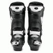 Cizme moto SIDI REX BLACK/WHITE thumb