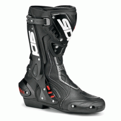 Cizme moto SIDI ST AIR BLACK