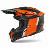 Casca AIROH AVIATOR 3 GLORY ORANGE