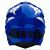 Casca AIROH COMMANDER 2 REVEAL BLUE GLOSS Casca AIROH COMMANDER 2 REVEAL BLUE GLOSS thumb