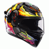 Casca AGV K1 S BEZZECCHI 2023
