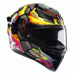 Casca AGV K1 S BEZZECCHI 2023 thumb