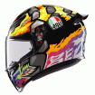 Casca AGV K1 S BEZZECCHI 2023 thumb