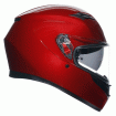 Casca AGV K3 - MONO COMPETIZIONE RED Casca AGV K3 - MONO COMPETIZIONE RED thumb