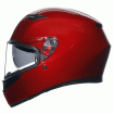 Casca AGV K3 - MONO COMPETIZIONE RED Casca AGV K3 - MONO COMPETIZIONE RED thumb