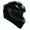 Casca AGV K1 S E2206 - BLACK GLOSS thumb