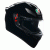 Casca AGV K1 S E2206 - BLACK GLOSS Casca AGV K1 S E2206 - BLACK GLOSS thumb
