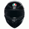 Casca AGV K1 S E2206 - BLACK GLOSS thumb