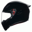 Casca AGV K1 S E2206 - BLACK GLOSS thumb