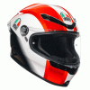 Casca AGV K6 S E2206 - SIC58