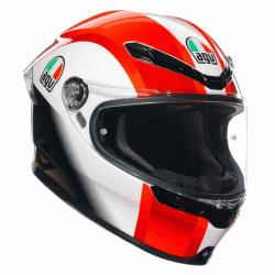 Casca AGV K6 S E2206 - SIC58 Casca AGV K6 S E2206 - SIC58