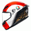 Casca AGV K6 S E2206 - SIC58 thumb
