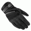 Manusi moto din textil SPIDI NEO-S BLACK