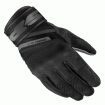 Manusi moto din textil SPIDI NEO-S BLACK thumb