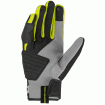 Mănuși moto din material textil SPIDI NEO-S YELLOW thumb