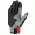 Manusi moto din textil SPIDI NEO-S BLACK/RED thumb