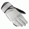 Manusi moto din textil SPIDI NEO-S WHITE/GRAY
