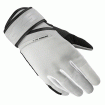 Manusi moto din textil SPIDI NEO-S WHITE/GRAY thumb