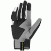 Manusi moto din textil SPIDI NEO-S WHITE/GRAY thumb