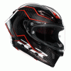 Casca moto AGV PISTA GP RR PERFORMANTE CARBON/RED
