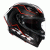 Casca moto AGV PISTA GP RR PERFORMANTE CARBON/RED thumb