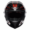 Casca moto AGV PISTA GP RR PERFORMANTE CARBON/RED thumb