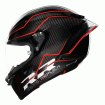 Casca moto AGV PISTA GP RR PERFORMANTE CARBON/RED thumb