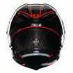 Casca moto AGV PISTA GP RR PERFORMANTE CARBON/RED thumb