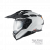 Casca adventure NEXX X.WED3 PLAIN WHITE Casca adventure NEXX X.WED3 PLAIN WHITE thumb