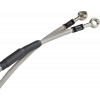 Furtun de frana  MOTO-MASTER BRAKE LINE FRONT GAS GAS EC 250/300