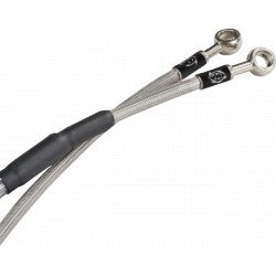Furtun de frana MOTO-MASTER BRAKE LINE FRONT GAS GAS EC 250/300 Furtun de frana MOTO-MASTER BRAKE LINE FRONT GAS GAS EC 250/300