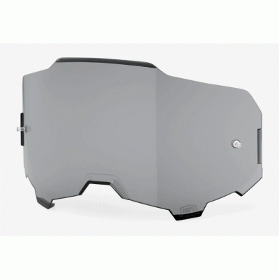 Placa pentru ochelari 100% ARMEGA SMOKE