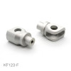 Adaptoare pentru scarite KAWASAKI (kit) Adaptoare pentru scarite KAWASAKI (kit)