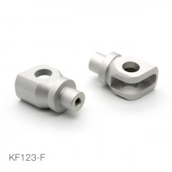 Adaptoare pentru scarite KAWASAKI (kit) Adaptoare pentru scarite KAWASAKI (kit)